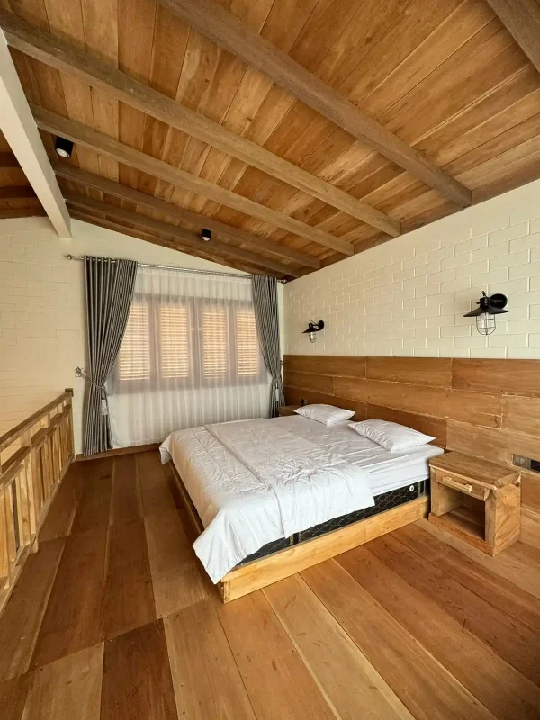 Villa 3 (BnB Villa) - Gambar 4