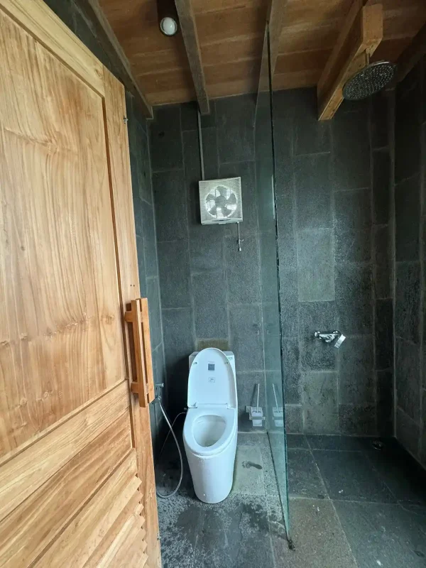 Villa 3 (BnB Villa) - Gambar 5