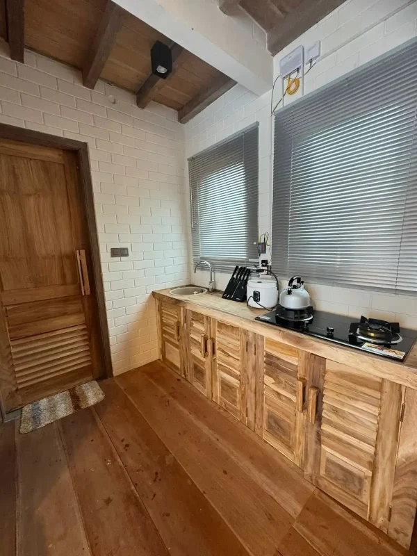 Villa 3 (BnB Villa) - Gambar 7