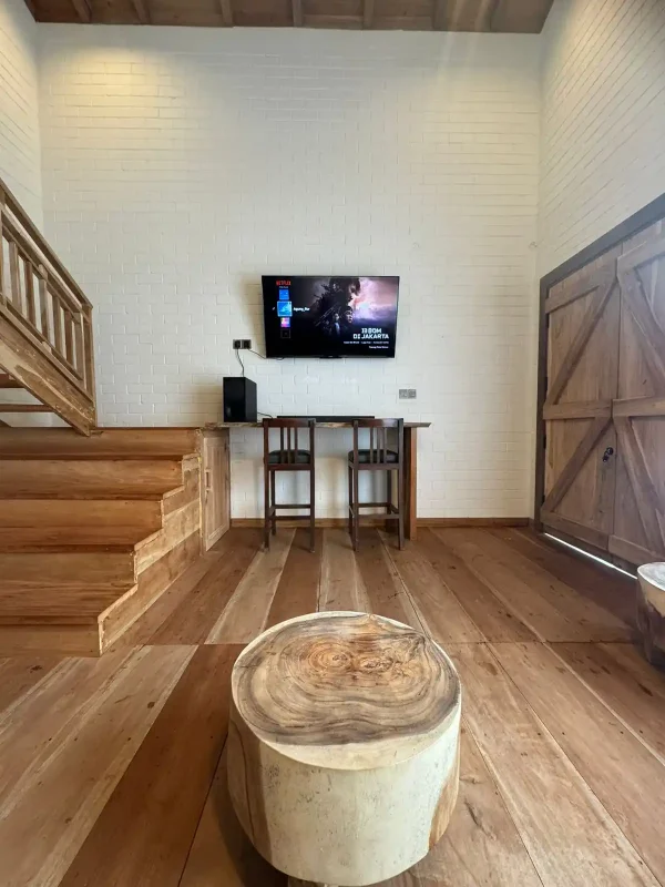 Villa 3 (BnB Villa) - Gambar 8