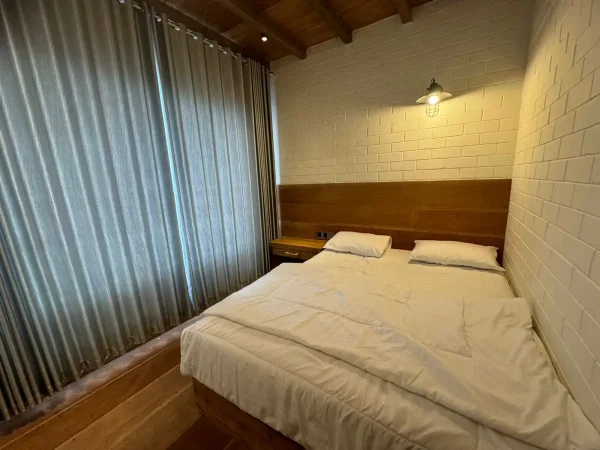 Villa 3 (BnB Villa) - Gambar 2
