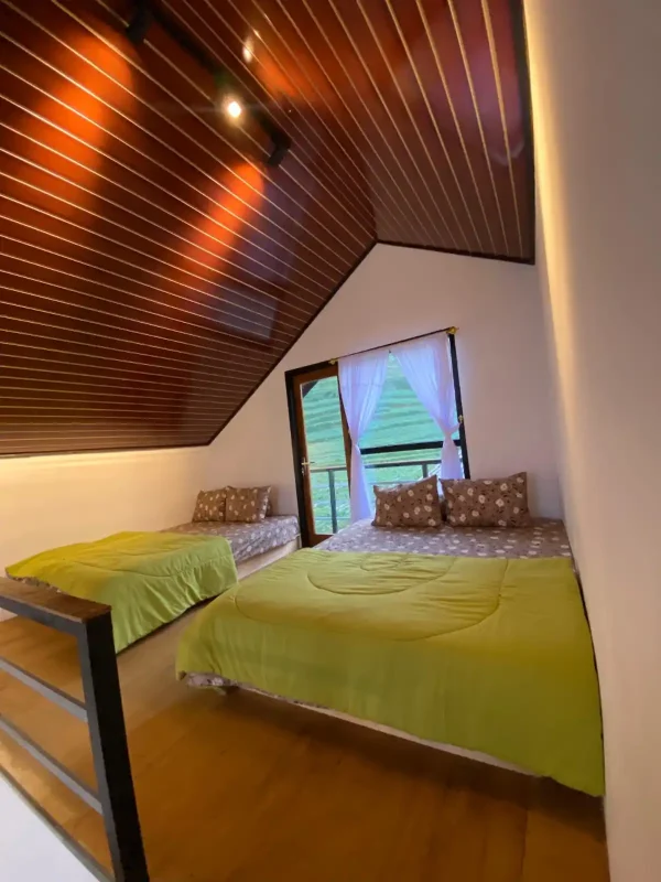 Cabin 1 - Gambar 3