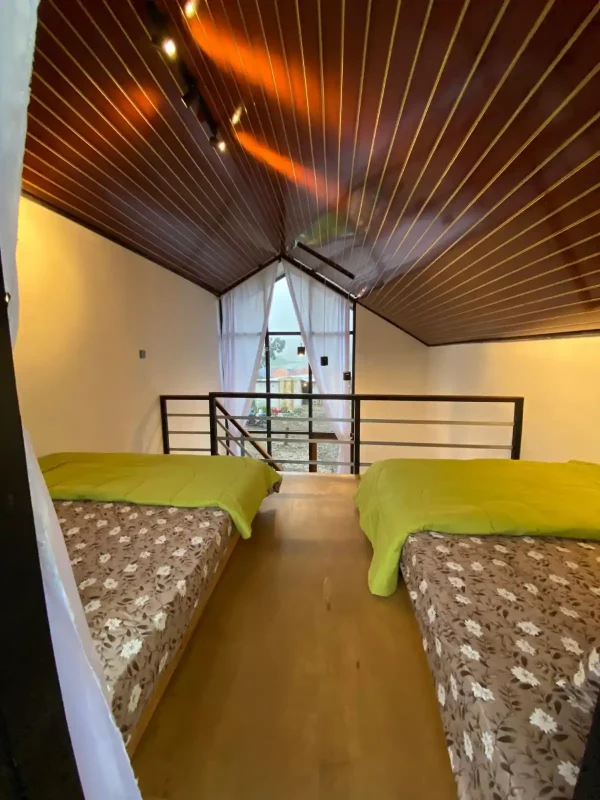 Cabin 1 - Gambar 4