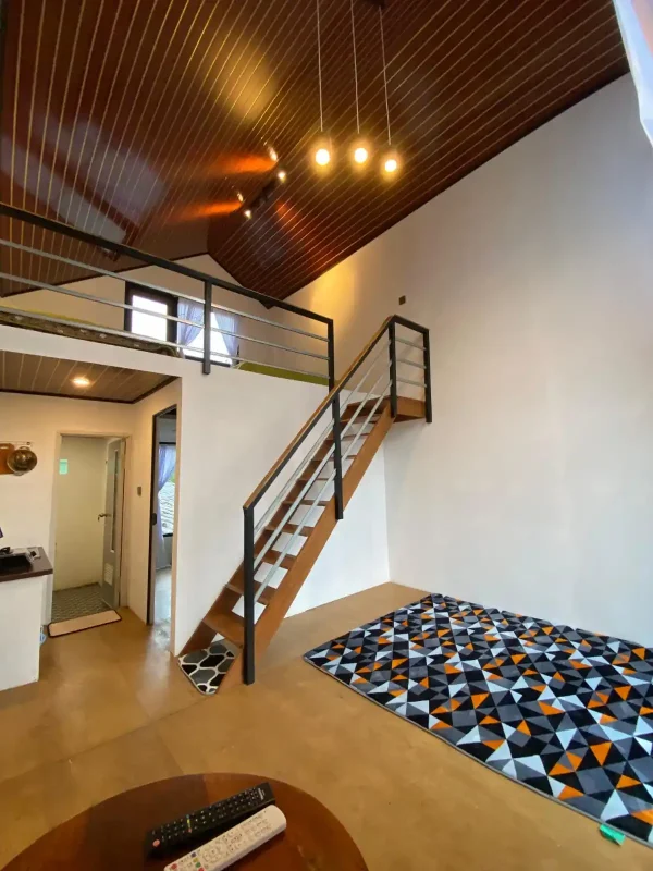 Cabin 1 - Gambar 5