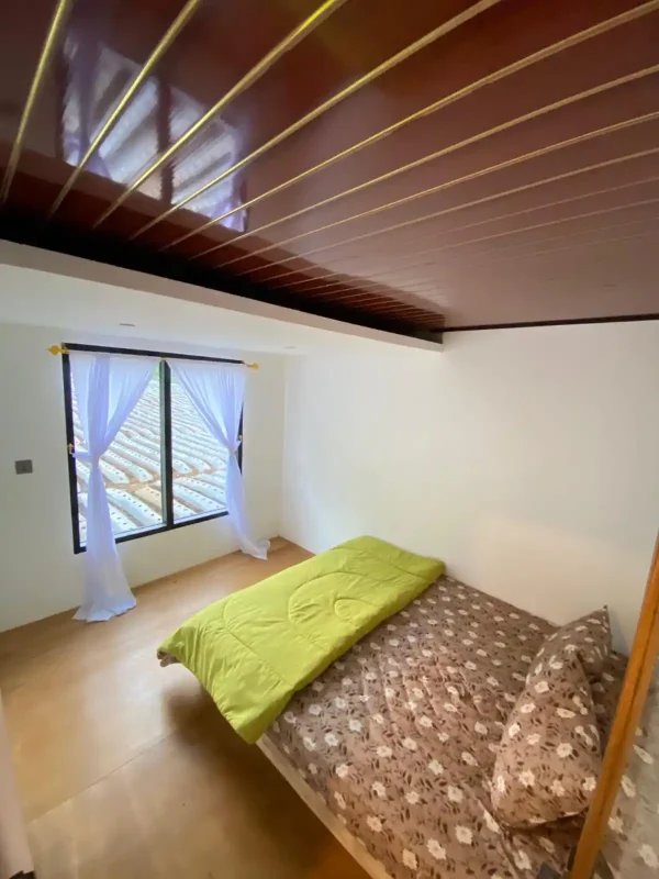 Cabin 1 - Gambar 6
