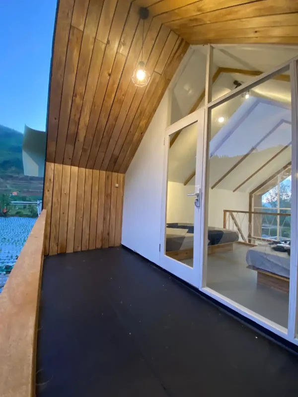 Cabin 1 - Gambar 7
