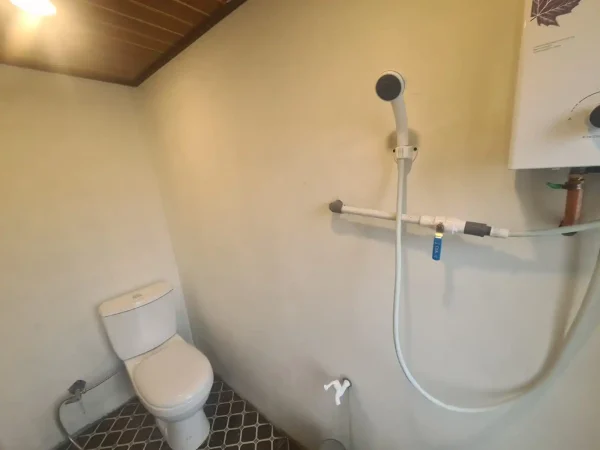 Cabin 1 - Gambar 8