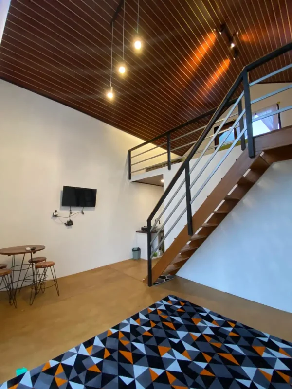 Cabin 1 - Gambar 2