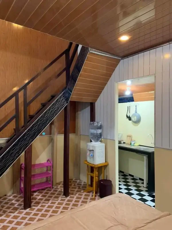 Cabin 2 - Gambar 4