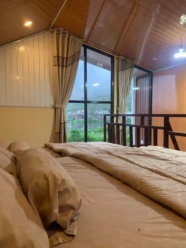 Cabin 2 - Gambar 2