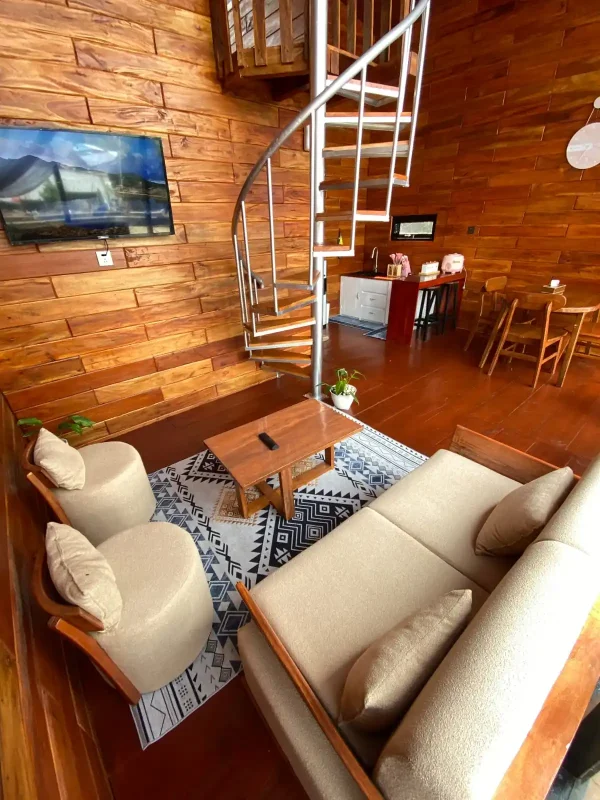 Cabin 3 - Gambar 4