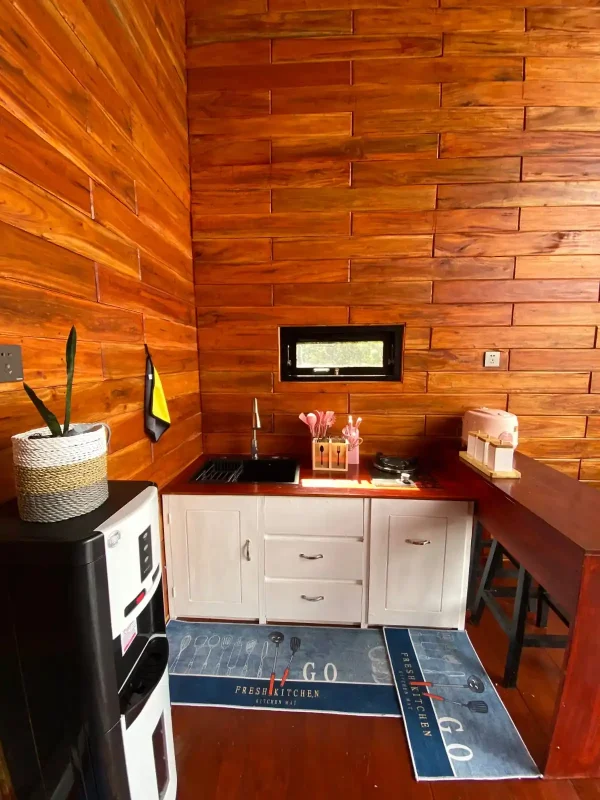 Cabin 3 - Gambar 2