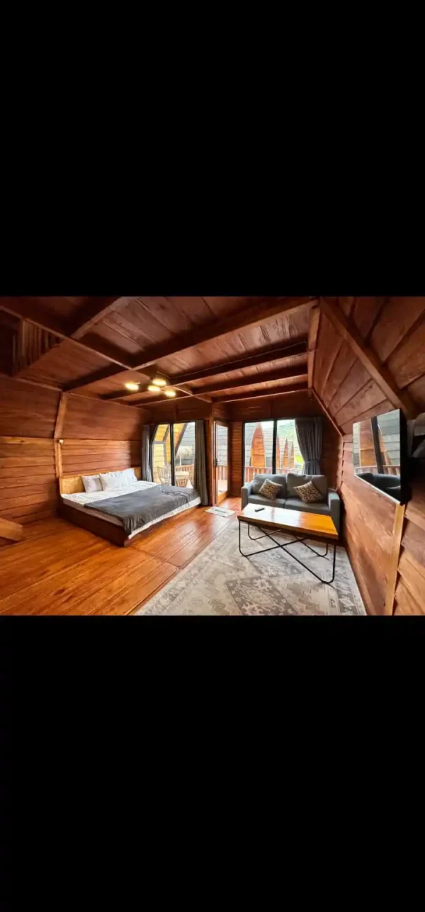 Cabin 4 - Gambar 7