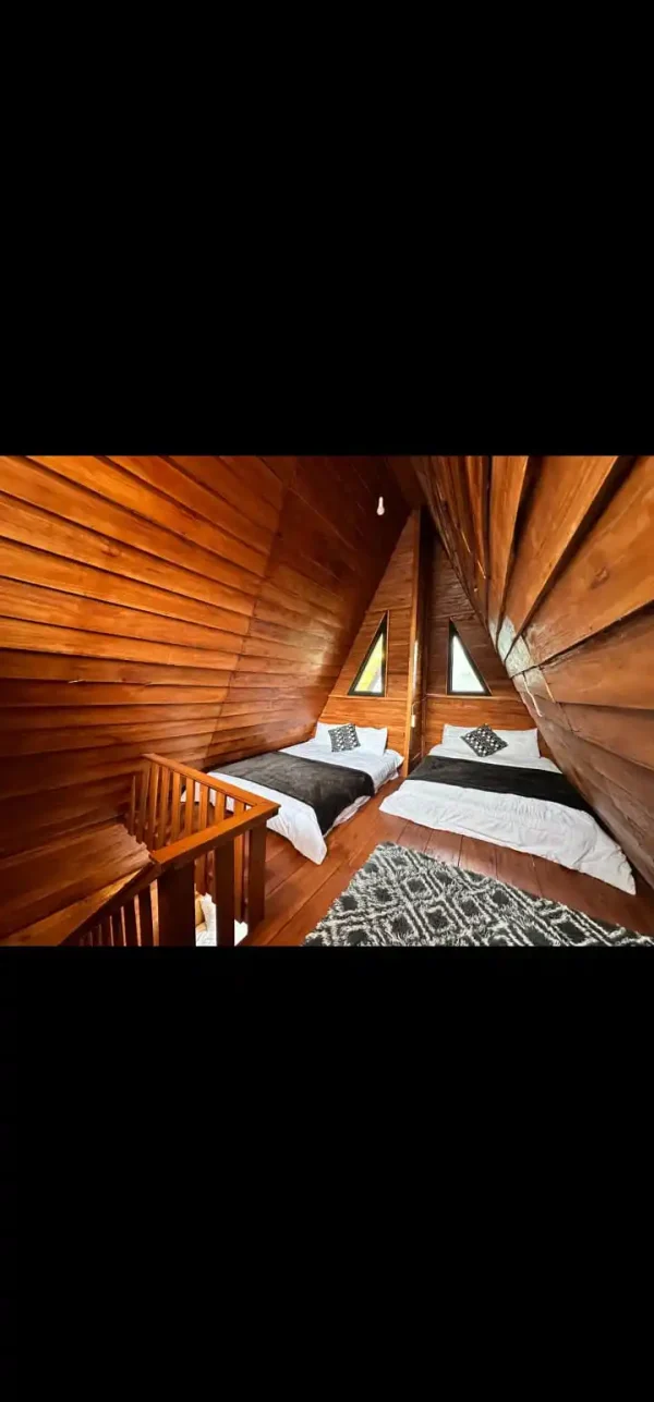 Cabin 4 - Gambar 5