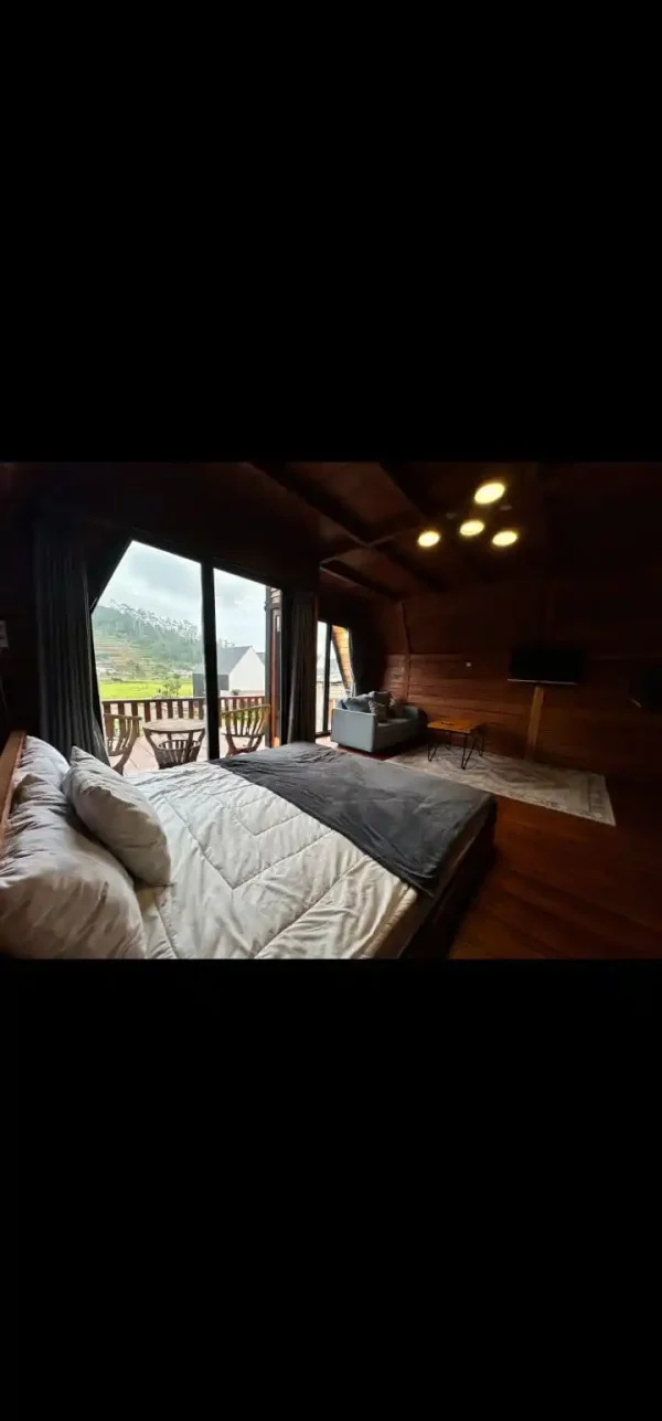 Cabin 4 - Gambar 4