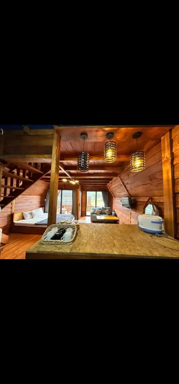 Cabin 4 - Gambar 3