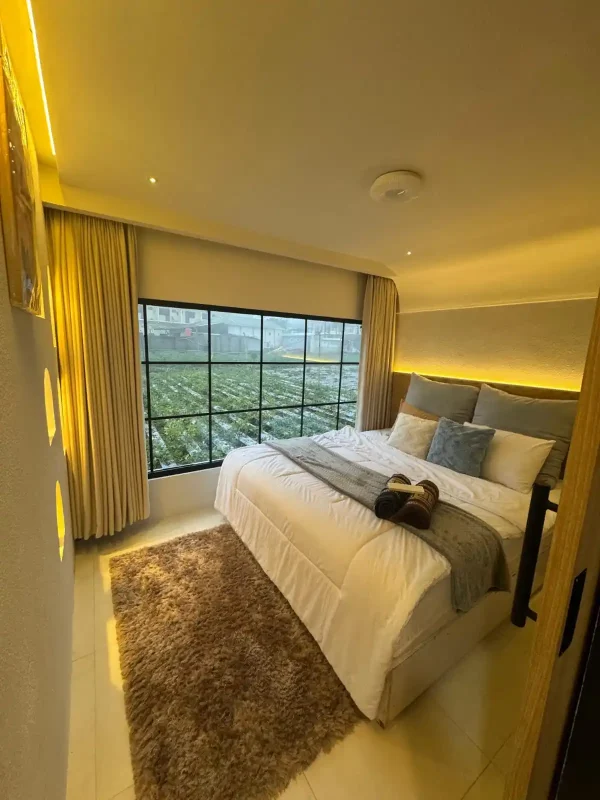 Cabin 5 ( Luxury ) - Gambar 7