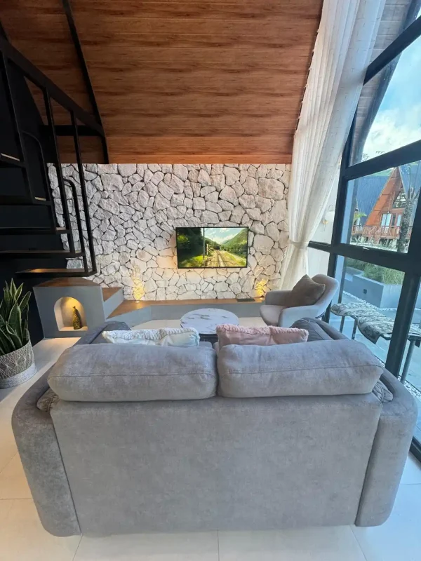 Cabin 5 ( Luxury ) - Gambar 6