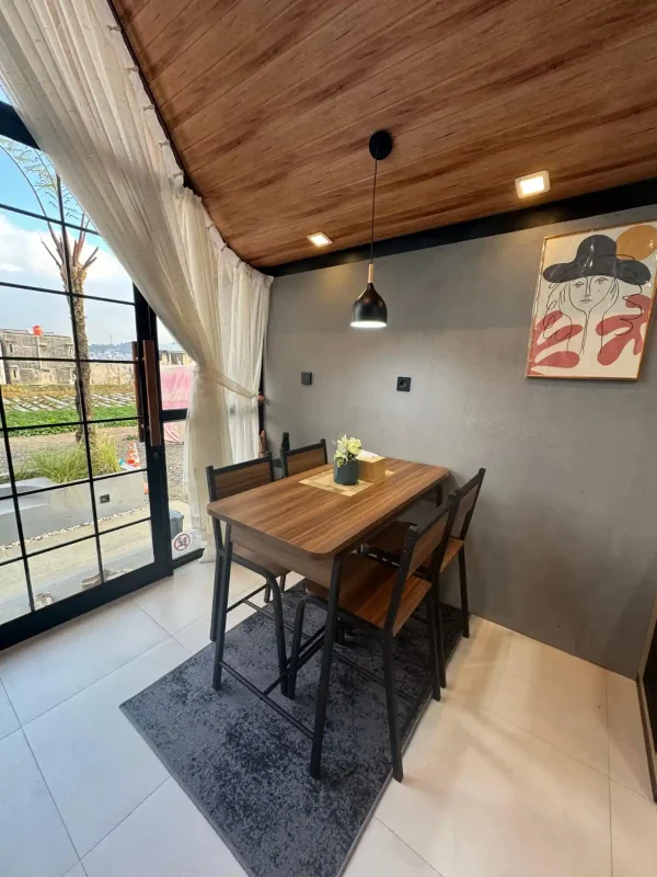 Cabin 5 ( Luxury ) - Gambar 5