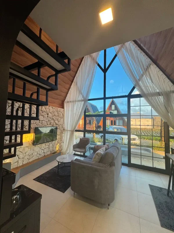 Cabin 5 ( Luxury ) - Gambar 3