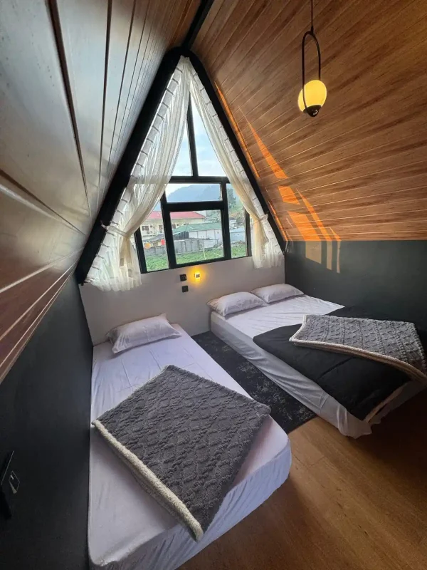 Cabin 5 ( Luxury ) - Gambar 2