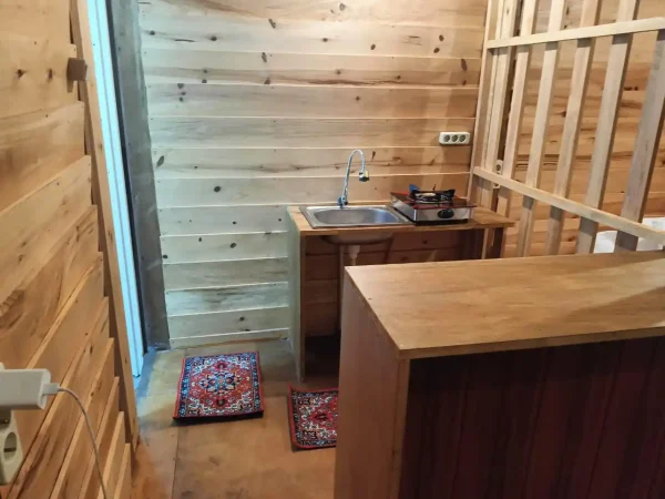 Cabin 6 - Gambar 4