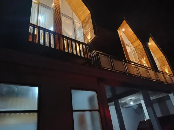 Cabin 6 - Gambar 3