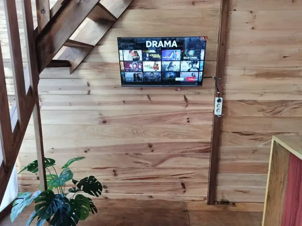 Cabin 6 - Gambar 2