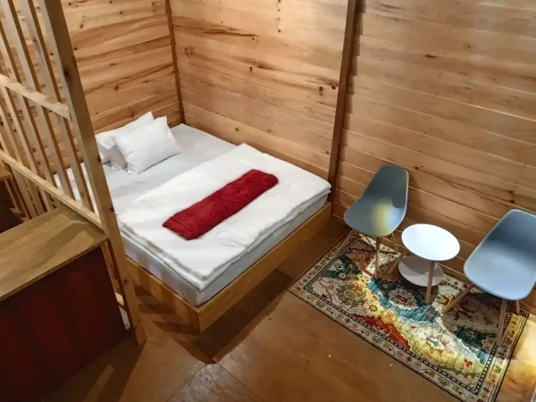 Cabin 6 - Gambar 7