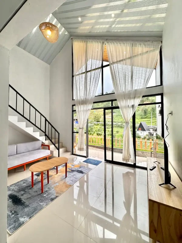 Cabin 9 - Gambar 3