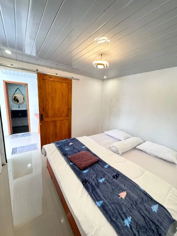 Cabin 9 - Gambar 4