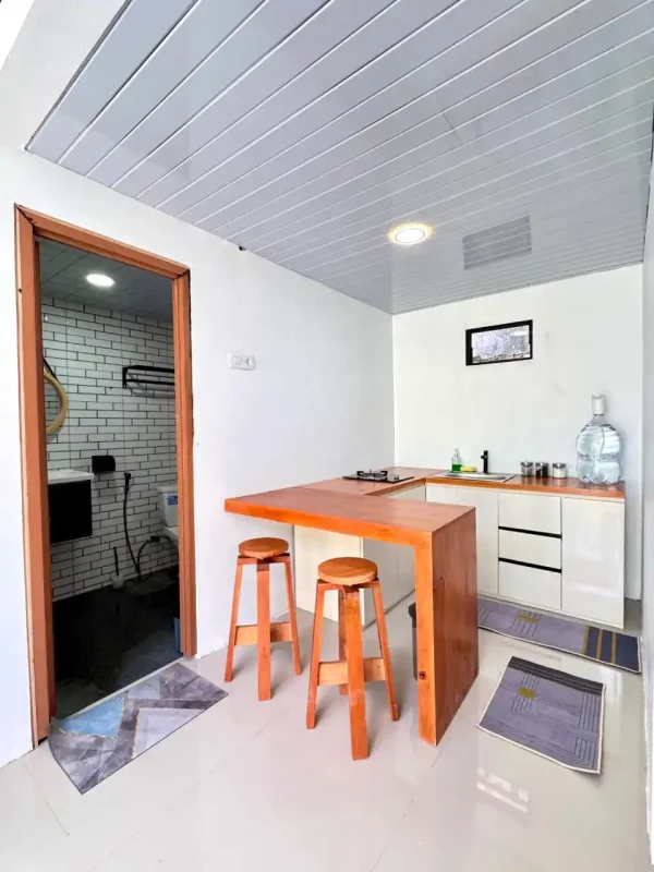 Cabin 9 - Gambar 7