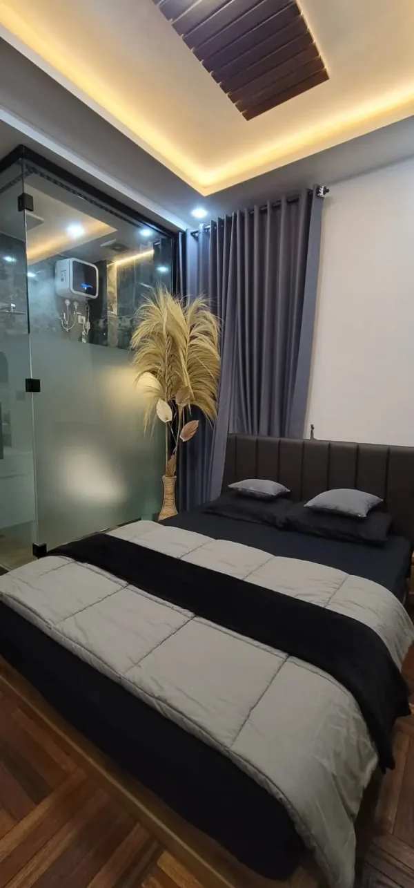 Couple room ( luxury ) - Gambar 4