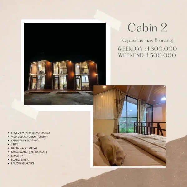 Cabin 2