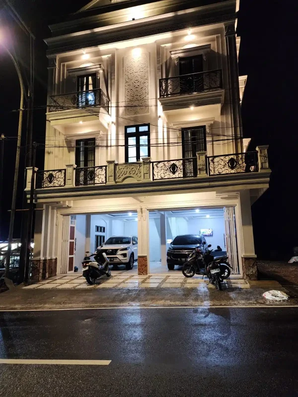 Full house villa - Gambar 2