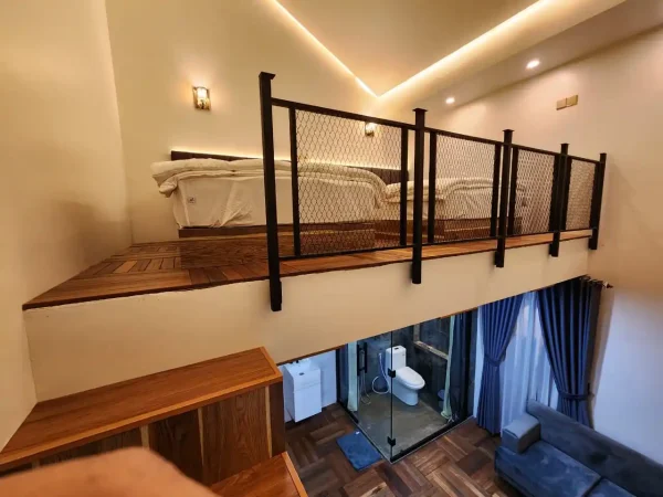 Full house villa - Gambar 6