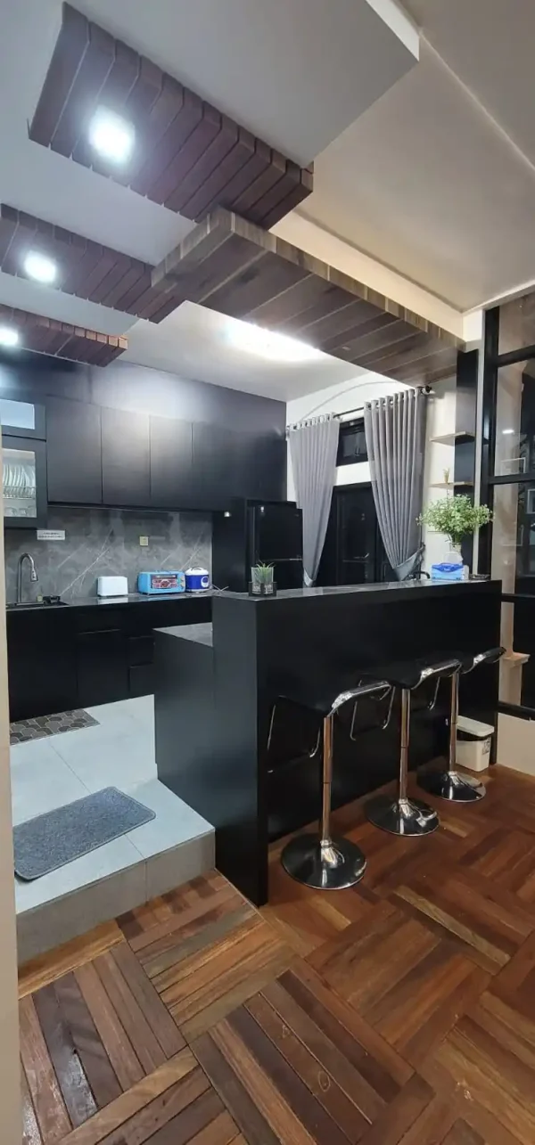 Full house villa - Gambar 4
