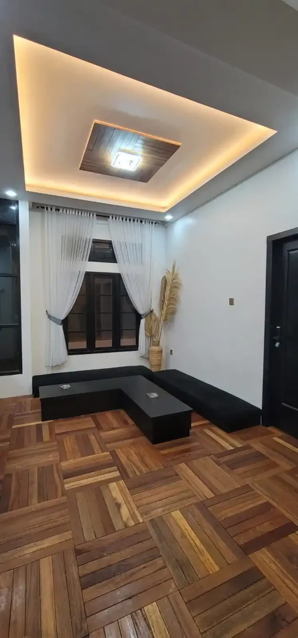 Full house villa - Gambar 3