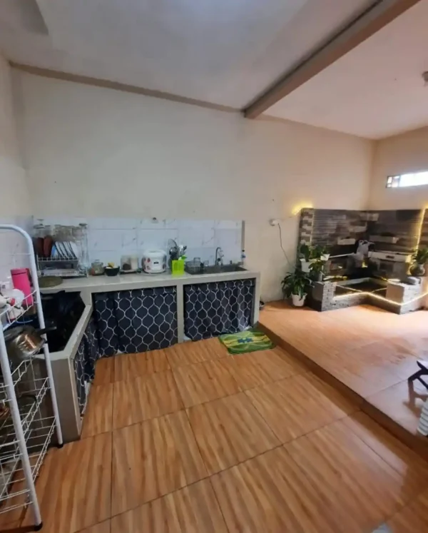 Homestay embun - Gambar 6