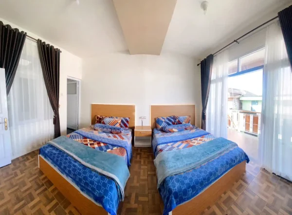 Homestay LB - Gambar 4
