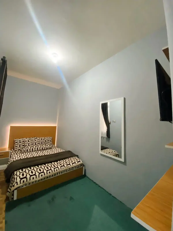 Homestay LB - Gambar 2