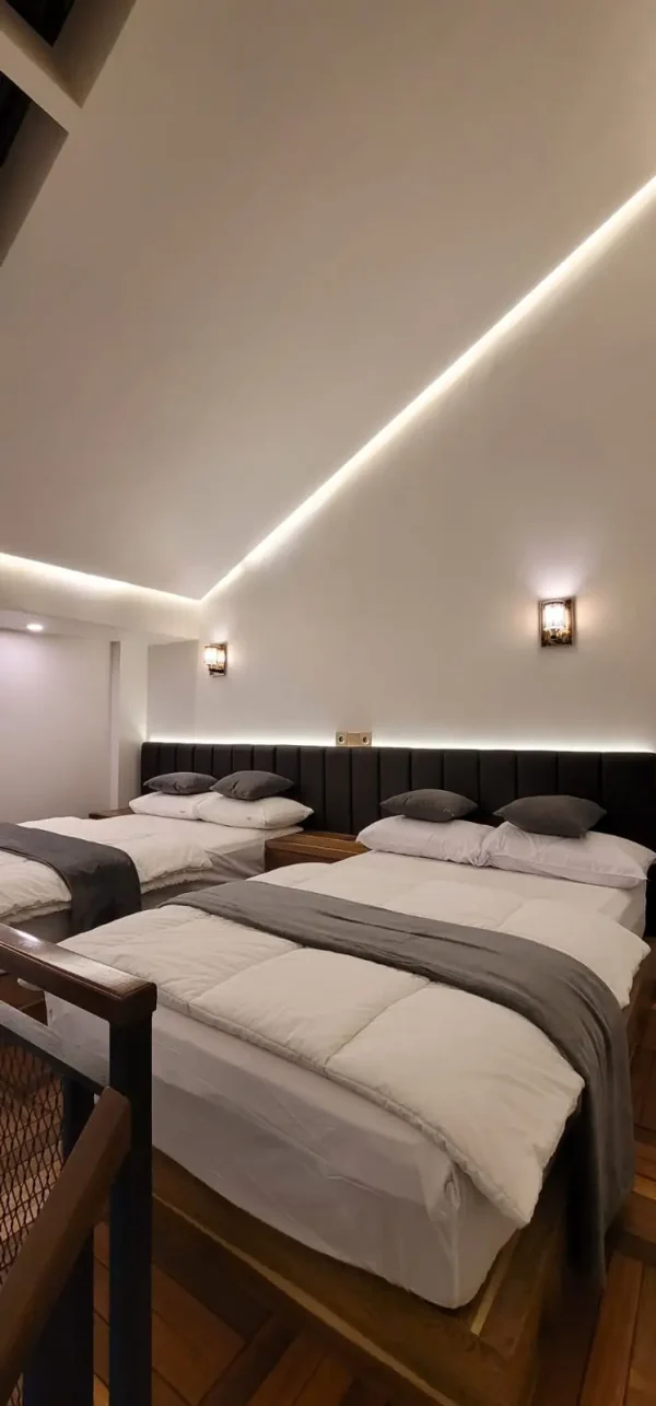 Family room ( luxury ) - Gambar 3
