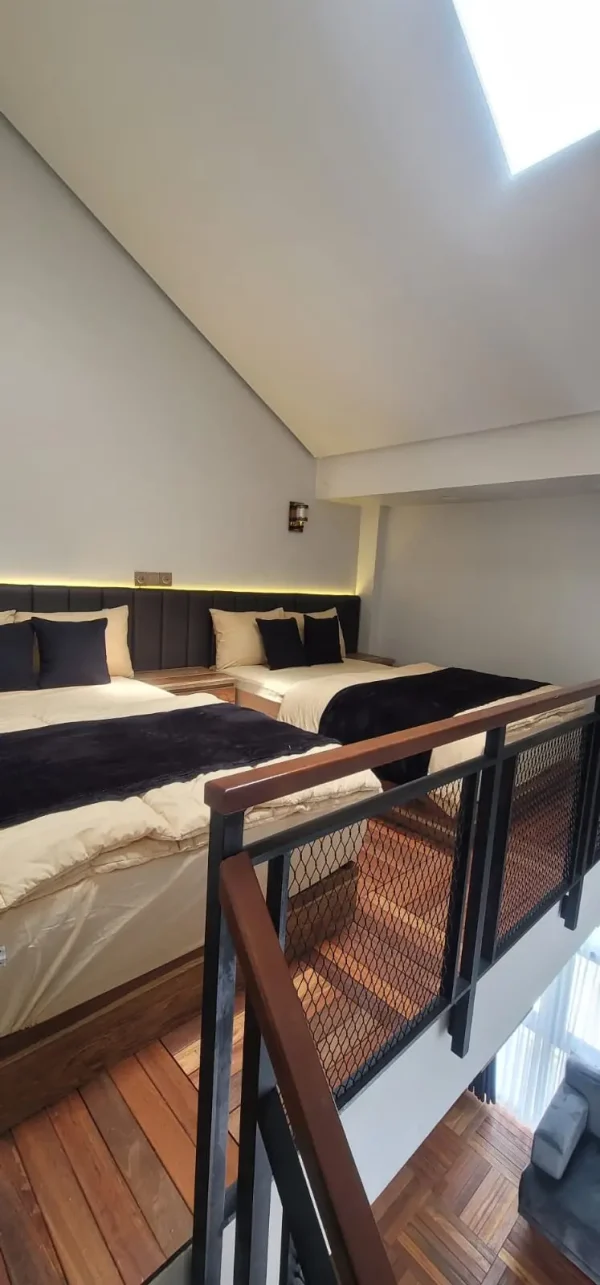 Family room ( luxury ) - Gambar 4