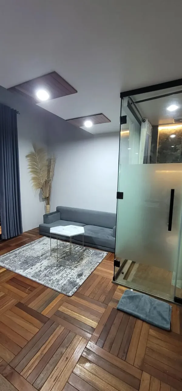 Family room ( luxury ) - Gambar 2