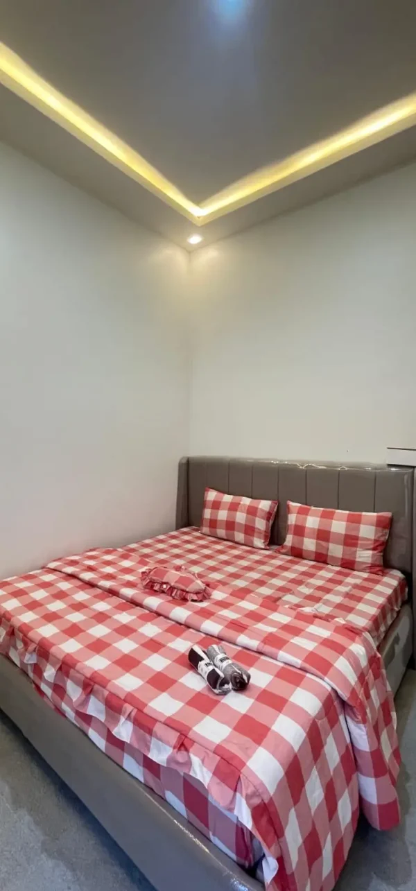 Reguler room - Gambar 4