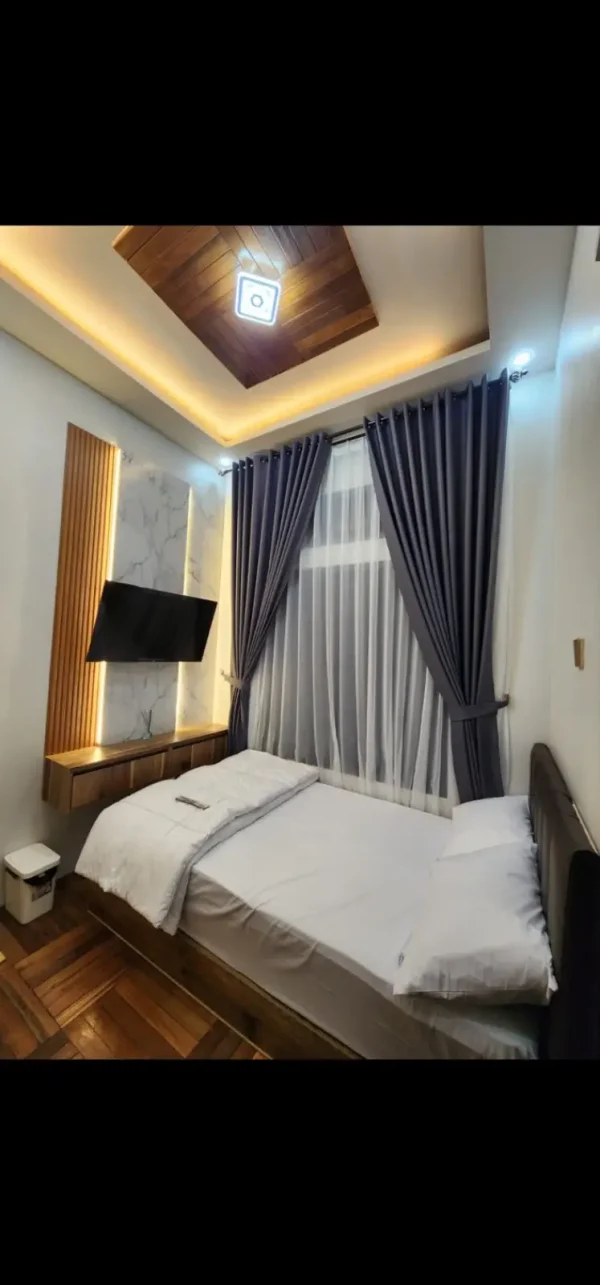Standar room - Gambar 2