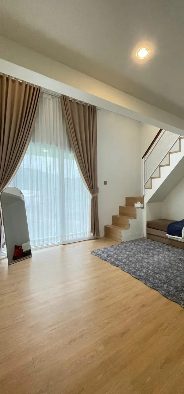 Twin Room - Gambar 2