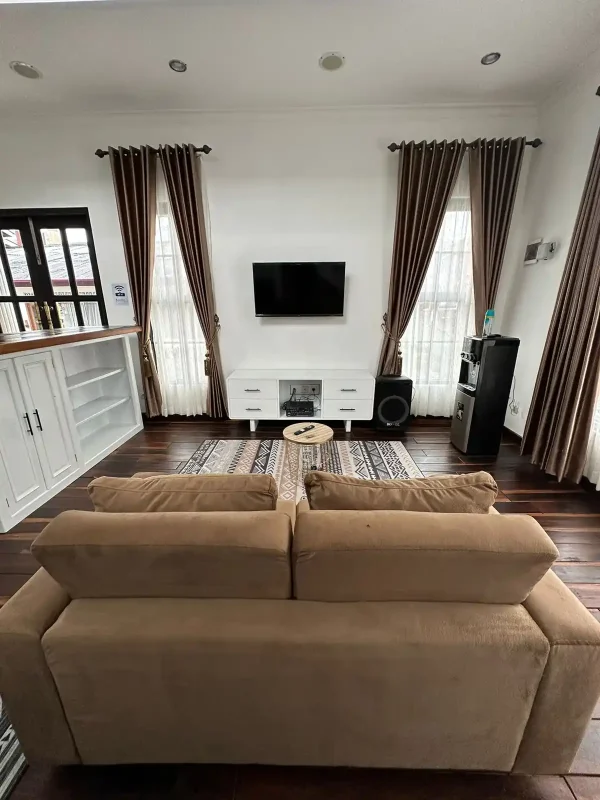 Villa 2 - Gambar 2