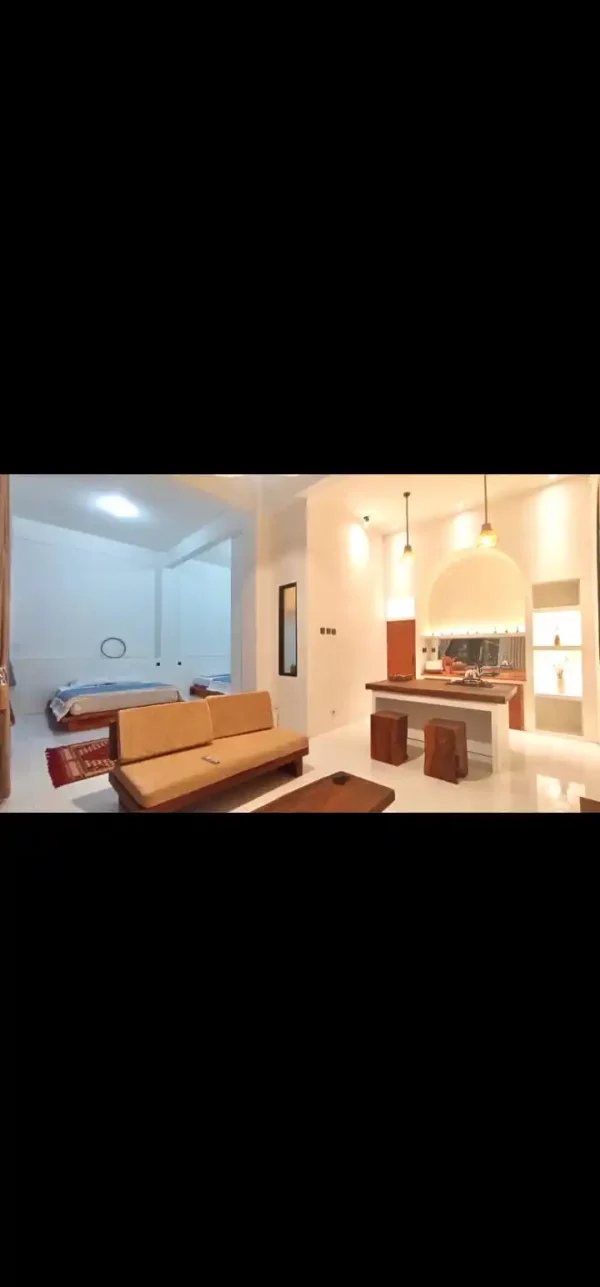 Villa 6 - Gambar 2