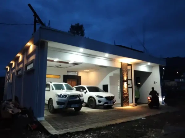 Villa 5 - Gambar 3